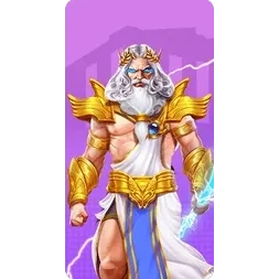 Olympus Super Scatter Slot