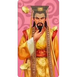 Golden Century Slot Game