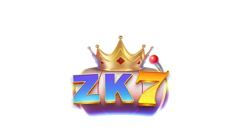 Logo ZK7 Slot Online